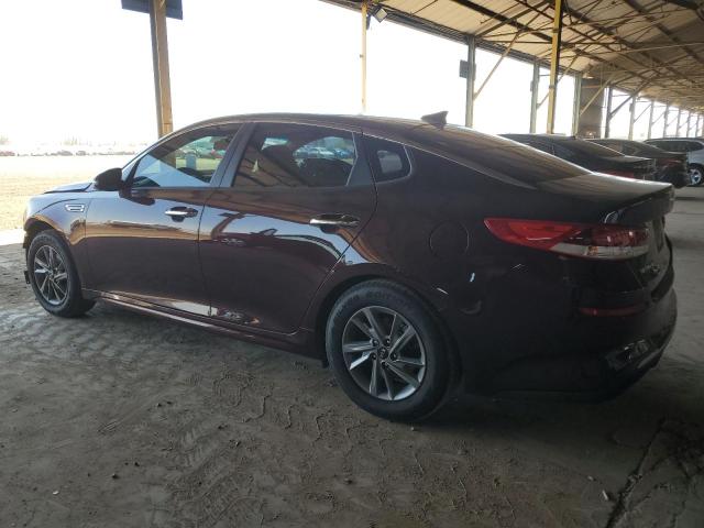 Photo 1 VIN: 5XXGT4L39LG400421 - KIA OPTIMA 