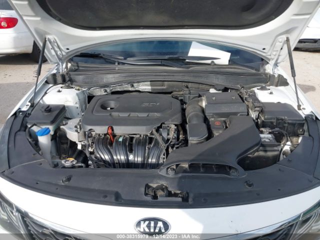 Photo 9 VIN: 5XXGT4L39LG400452 - KIA OPTIMA 