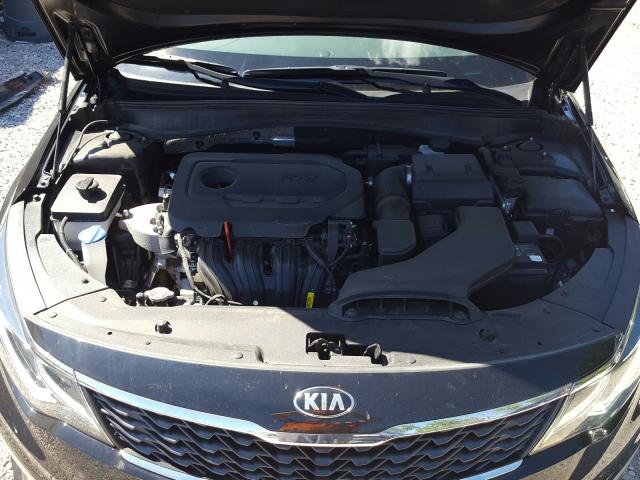 Photo 6 VIN: 5XXGT4L39LG401567 - KIA OPTIMA LX 