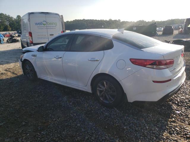 Photo 1 VIN: 5XXGT4L39LG402203 - KIA OPTIMA 