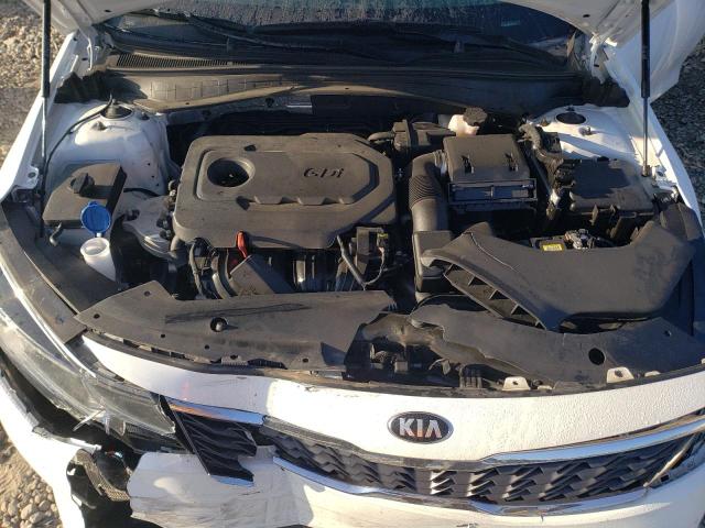 Photo 10 VIN: 5XXGT4L39LG402203 - KIA OPTIMA 