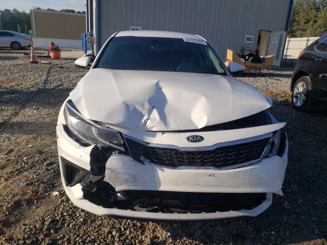 Photo 4 VIN: 5XXGT4L39LG402203 - KIA OPTIMA 