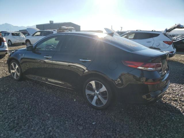 Photo 1 VIN: 5XXGT4L39LG403898 - KIA OPTIMA LX 