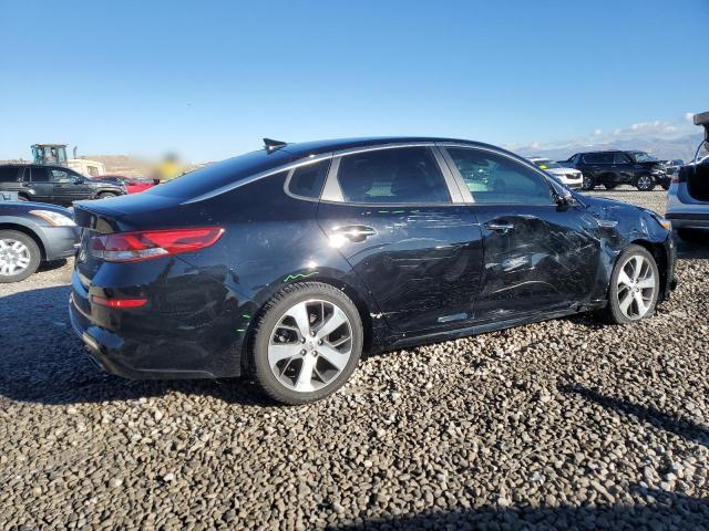 Photo 2 VIN: 5XXGT4L39LG403898 - KIA OPTIMA LX 