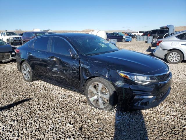 Photo 3 VIN: 5XXGT4L39LG403898 - KIA OPTIMA LX 