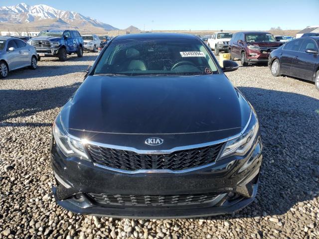 Photo 4 VIN: 5XXGT4L39LG403898 - KIA OPTIMA LX 