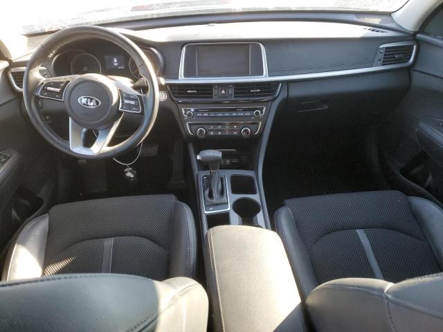 Photo 7 VIN: 5XXGT4L39LG403898 - KIA OPTIMA LX 