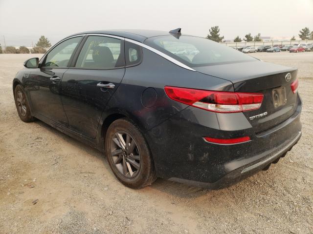 Photo 2 VIN: 5XXGT4L39LG404291 - KIA OPTIMA LX 