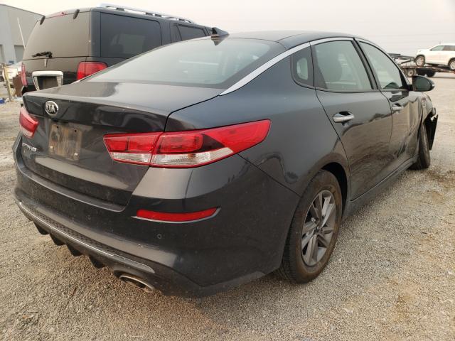 Photo 3 VIN: 5XXGT4L39LG404291 - KIA OPTIMA LX 