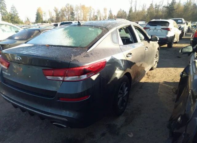 Photo 3 VIN: 5XXGT4L39LG407398 - KIA OPTIMA 