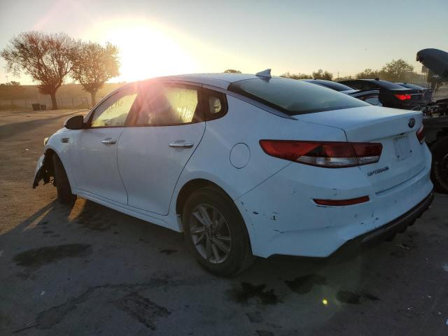 Photo 1 VIN: 5XXGT4L39LG407756 - KIA OPTIMA 