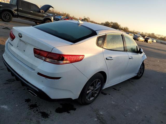 Photo 2 VIN: 5XXGT4L39LG407756 - KIA OPTIMA 