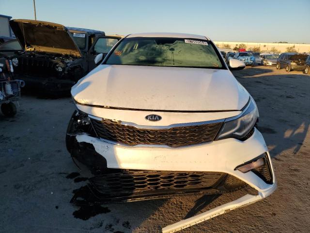 Photo 4 VIN: 5XXGT4L39LG407756 - KIA OPTIMA 