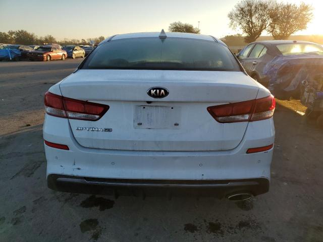 Photo 5 VIN: 5XXGT4L39LG407756 - KIA OPTIMA 