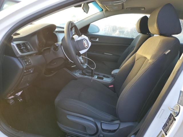 Photo 6 VIN: 5XXGT4L39LG407756 - KIA OPTIMA 