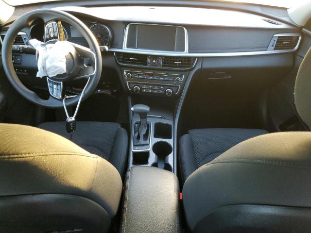 Photo 7 VIN: 5XXGT4L39LG407756 - KIA OPTIMA 