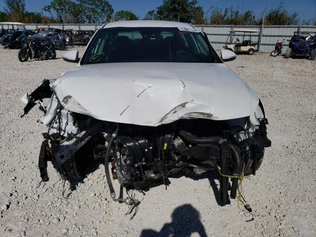 Photo 4 VIN: 5XXGT4L39LG407787 - KIA OPTIMA LX 