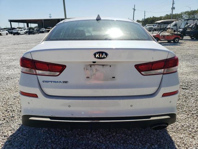 Photo 5 VIN: 5XXGT4L39LG407787 - KIA OPTIMA LX 