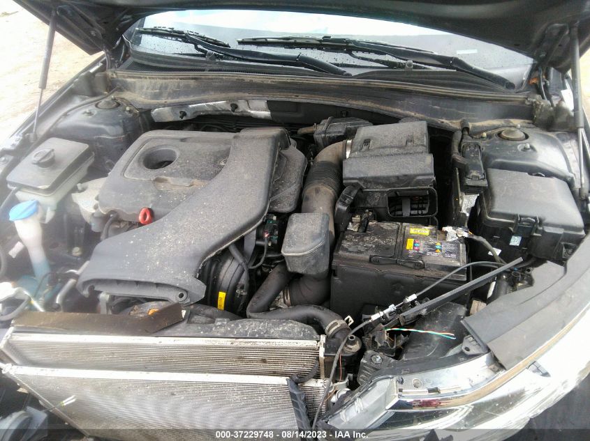 Photo 9 VIN: 5XXGT4L39LG408213 - KIA OPTIMA 