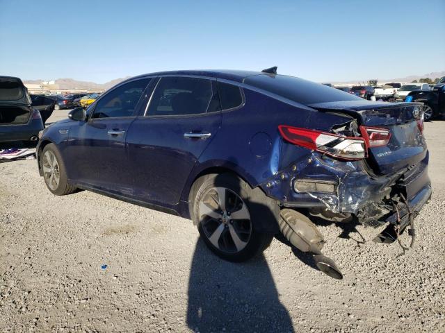 Photo 1 VIN: 5XXGT4L39LG408440 - KIA OPTIMA LX 