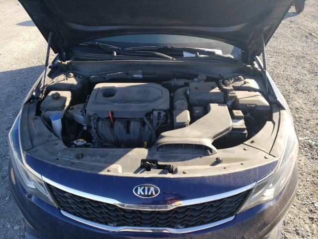 Photo 10 VIN: 5XXGT4L39LG408440 - KIA OPTIMA LX 