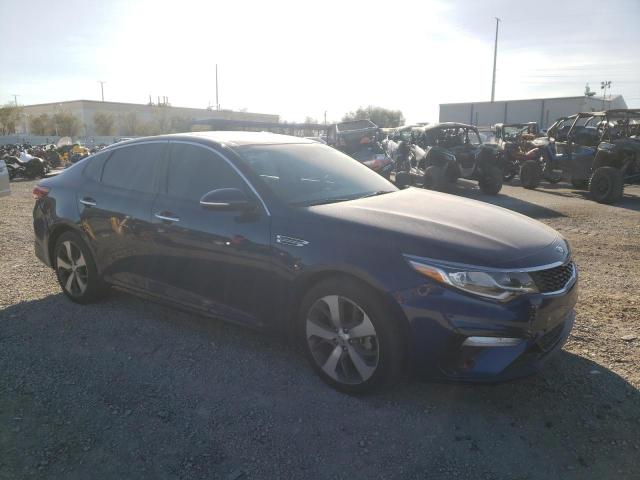 Photo 3 VIN: 5XXGT4L39LG408440 - KIA OPTIMA LX 