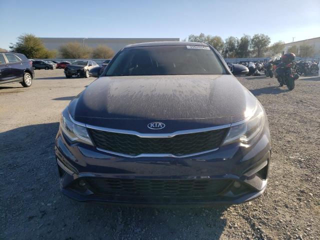 Photo 4 VIN: 5XXGT4L39LG408440 - KIA OPTIMA LX 