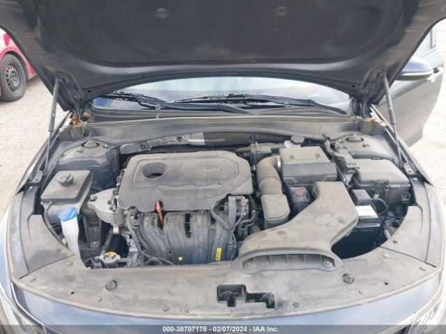 Photo 9 VIN: 5XXGT4L39LG409426 - KIA OPTIMA 