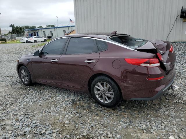 Photo 1 VIN: 5XXGT4L39LG413329 - KIA OPTIMA LX 