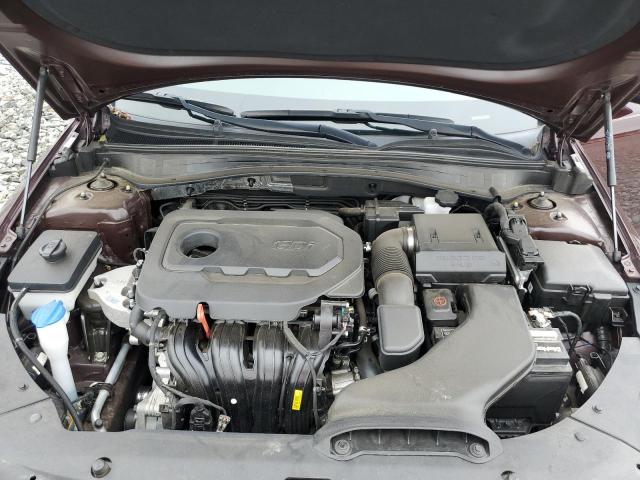 Photo 10 VIN: 5XXGT4L39LG413329 - KIA OPTIMA LX 