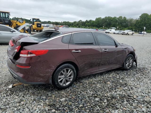 Photo 2 VIN: 5XXGT4L39LG413329 - KIA OPTIMA LX 