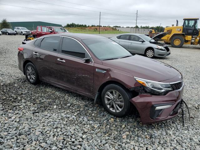 Photo 3 VIN: 5XXGT4L39LG413329 - KIA OPTIMA LX 