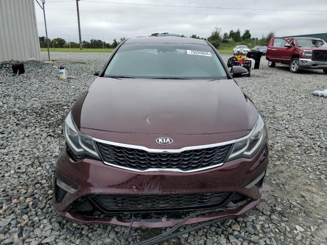 Photo 4 VIN: 5XXGT4L39LG413329 - KIA OPTIMA LX 