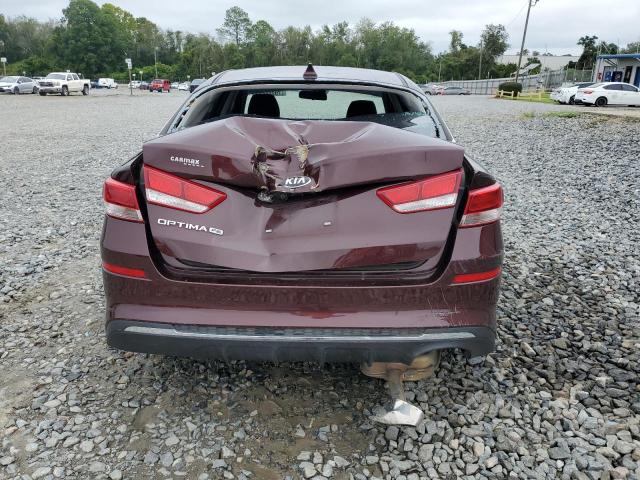 Photo 5 VIN: 5XXGT4L39LG413329 - KIA OPTIMA LX 