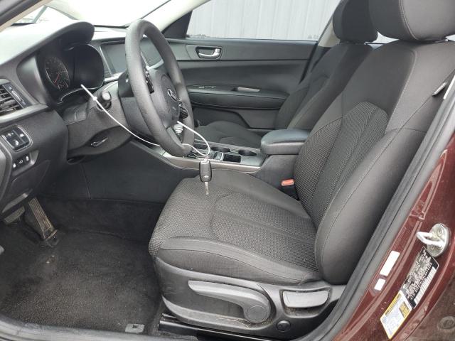 Photo 6 VIN: 5XXGT4L39LG413329 - KIA OPTIMA LX 