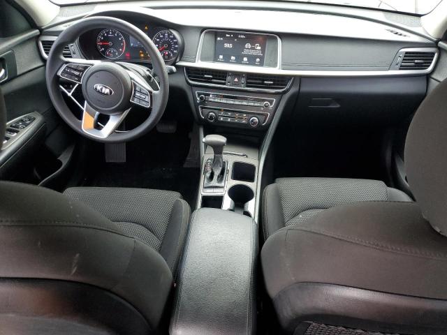 Photo 7 VIN: 5XXGT4L39LG413329 - KIA OPTIMA LX 