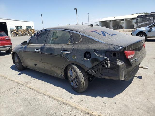 Photo 1 VIN: 5XXGT4L39LG413489 - KIA OPTIMA LX 