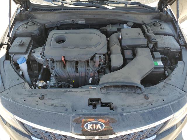 Photo 10 VIN: 5XXGT4L39LG413489 - KIA OPTIMA LX 