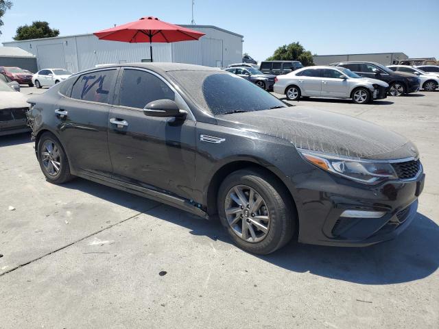 Photo 3 VIN: 5XXGT4L39LG413489 - KIA OPTIMA LX 