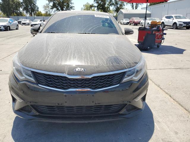 Photo 4 VIN: 5XXGT4L39LG413489 - KIA OPTIMA LX 