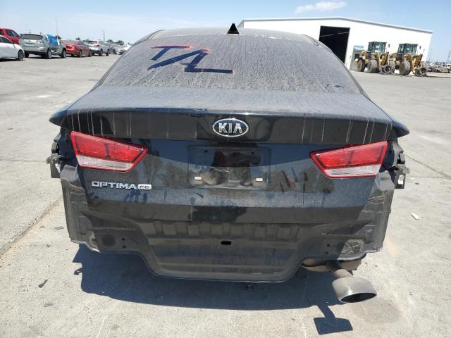 Photo 5 VIN: 5XXGT4L39LG413489 - KIA OPTIMA LX 