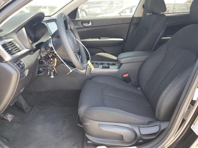 Photo 6 VIN: 5XXGT4L39LG413489 - KIA OPTIMA LX 