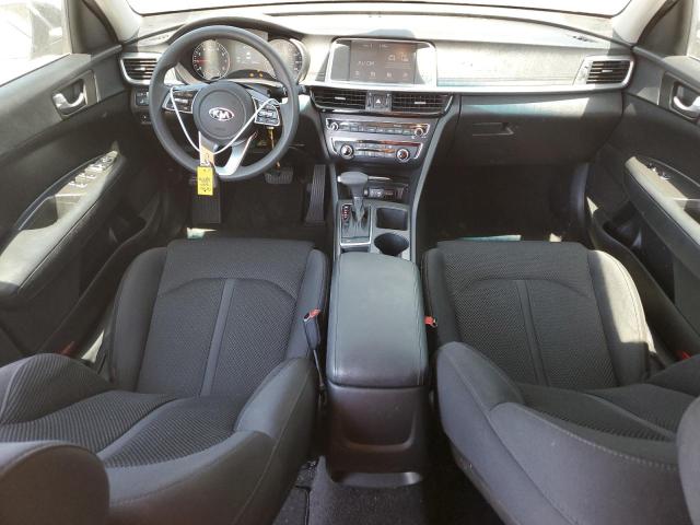 Photo 7 VIN: 5XXGT4L39LG413489 - KIA OPTIMA LX 