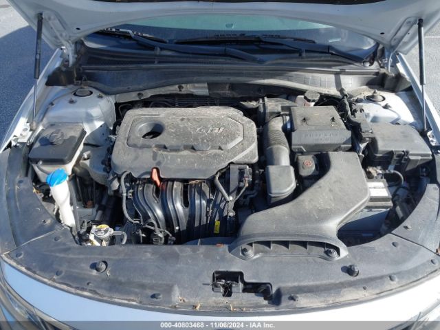 Photo 9 VIN: 5XXGT4L39LG415078 - KIA OPTIMA 