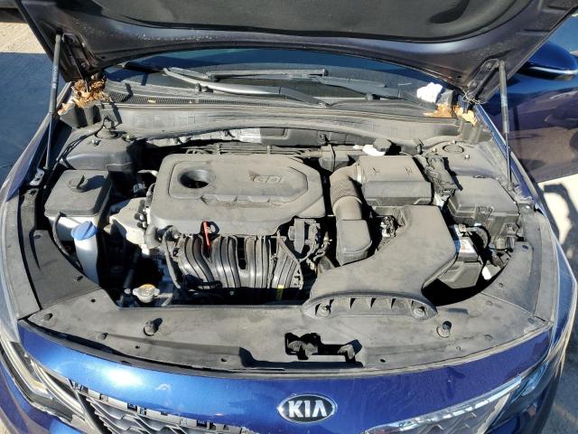 Photo 10 VIN: 5XXGT4L39LG415856 - KIA OPTIMA LX 