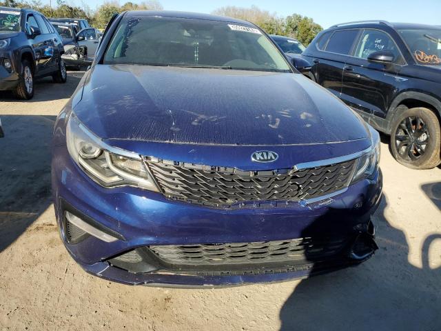 Photo 4 VIN: 5XXGT4L39LG415856 - KIA OPTIMA LX 