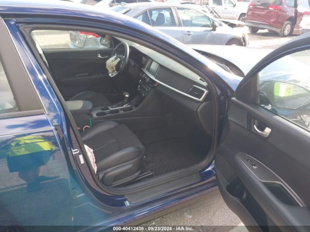 Photo 4 VIN: 5XXGT4L39LG417722 - KIA OPTIMA 