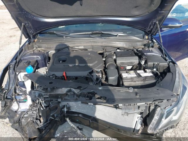 Photo 9 VIN: 5XXGT4L39LG417722 - KIA OPTIMA 