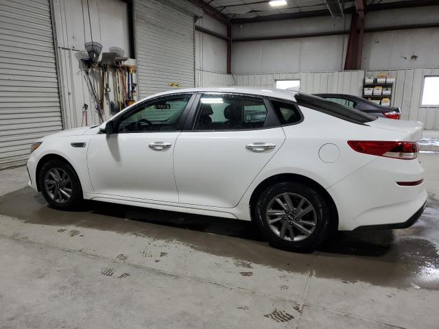 Photo 1 VIN: 5XXGT4L39LG417820 - KIA OPTIMA 