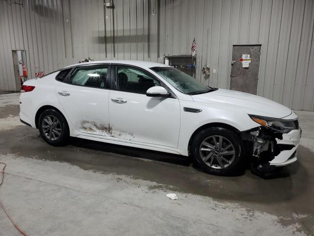 Photo 3 VIN: 5XXGT4L39LG417820 - KIA OPTIMA 